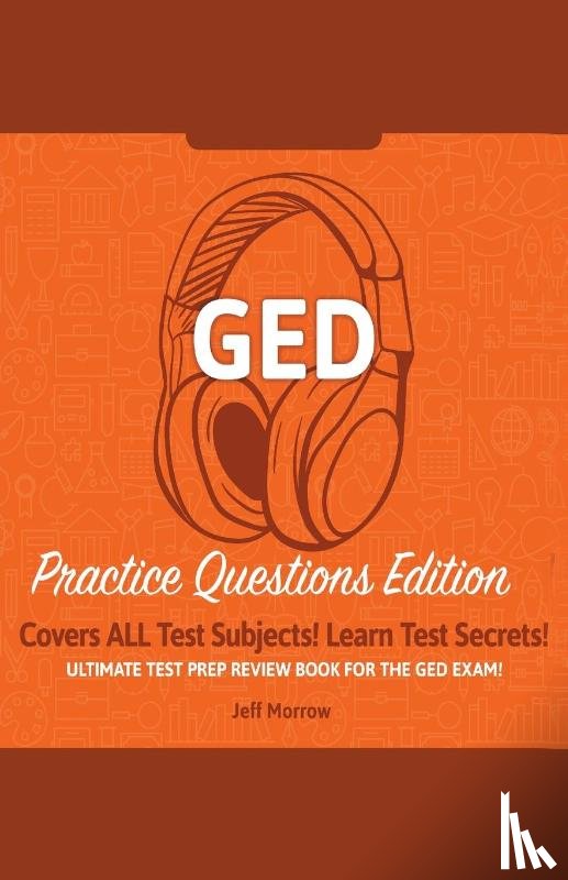 Morrow, Jeff - GED Study Guide!