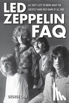 Case, George - Led Zeppelin FAQ