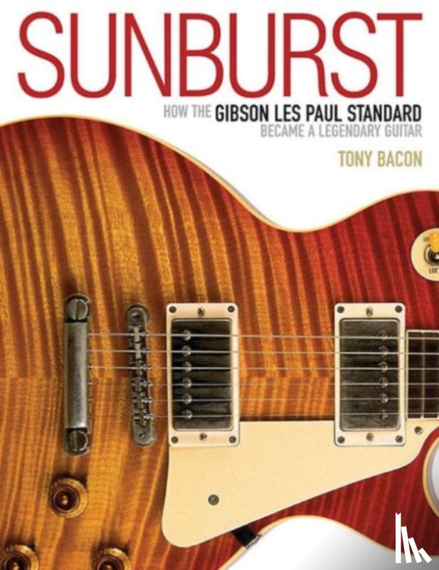 Bacon, Tony - Sunburst