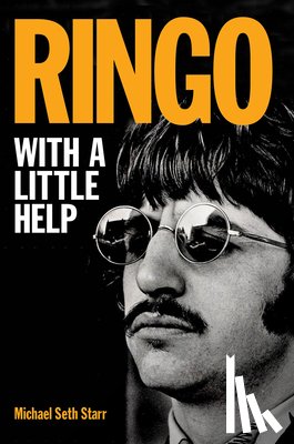 Michael Seth Starr - Ringo