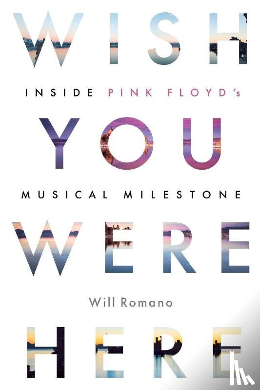 Romano, Will - Wish You Were Here