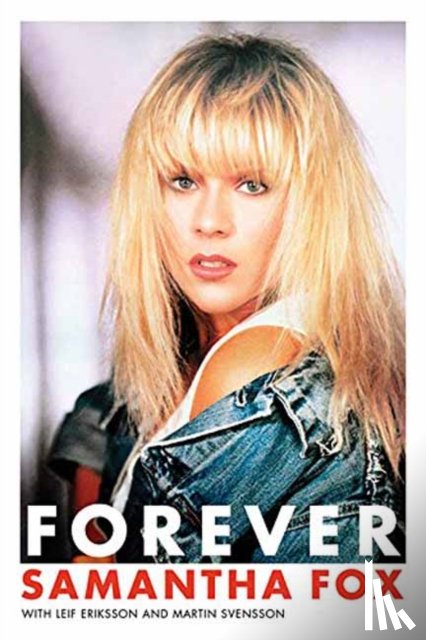 Fox, Samantha - Forever