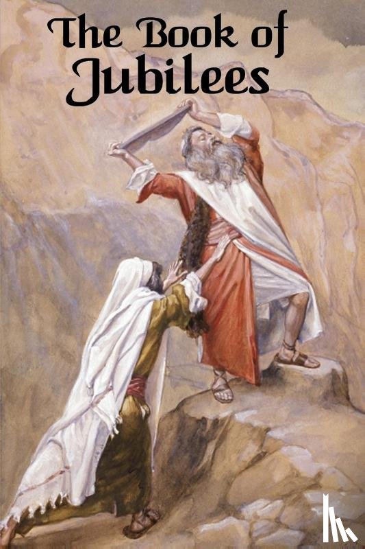 Charles, Robert Henry, Charles, R H - The Book of Jubilees