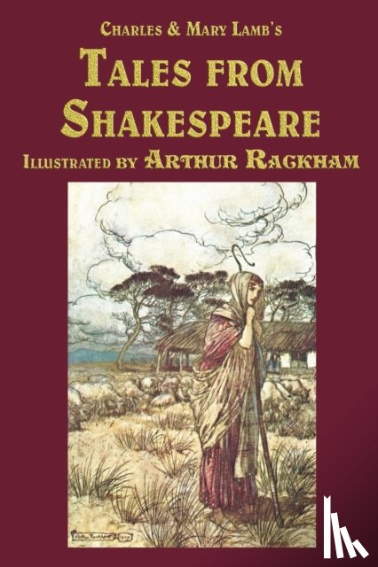 Lamb, Charles, Lamb, Mary - Tales from Shakespeare