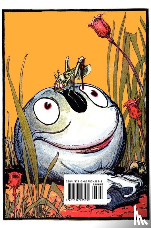 Baum, L Frank - The Scarecrow of Oz