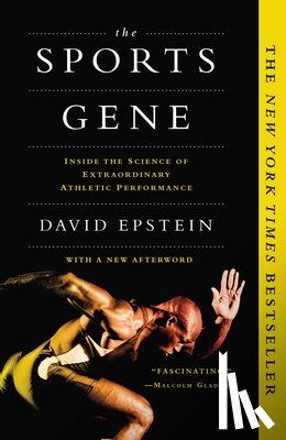 Epstein, David - Epstein, D: Sports Gene