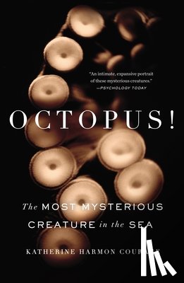 Courage, Katherine Harmon - Octopus!