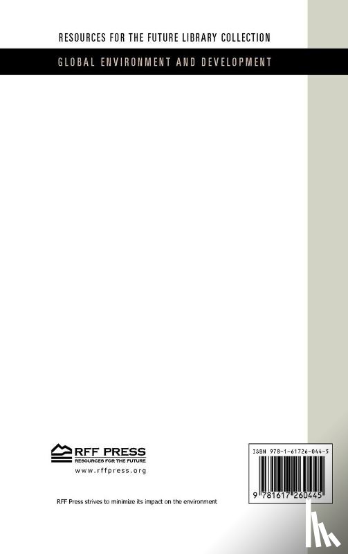 Mikesell, Raymond F. (Formerly at the University of Oregon - Foreign Investment in the Petroleum and Mineral Industries