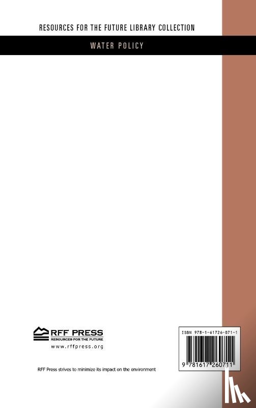 Carter, Luther J. - The Florida Experience