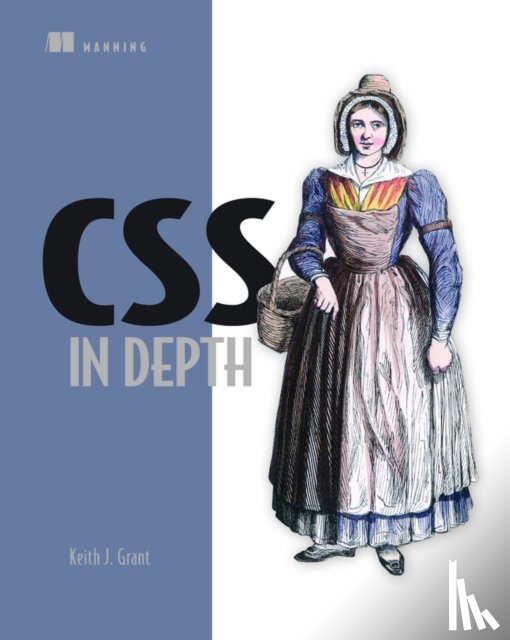 Grant, Keith J - CSS in Depth