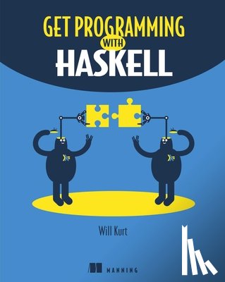 Kurt, Will - Get Programming with Haskell