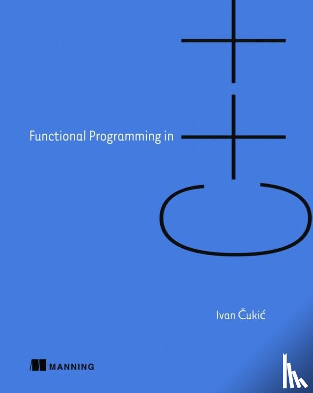 Cukic, Ivan - Functional Programming in C++