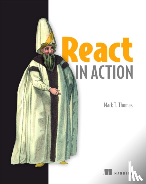 Tielens Thomas, Mark - React in Action