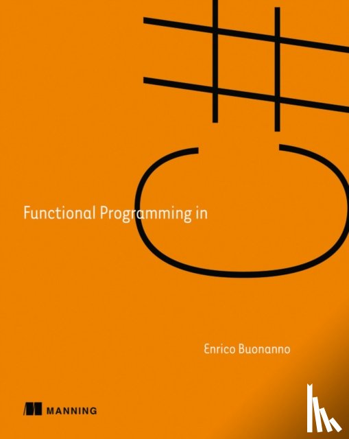 Buonanno, Enrico - Functional Programming in C#