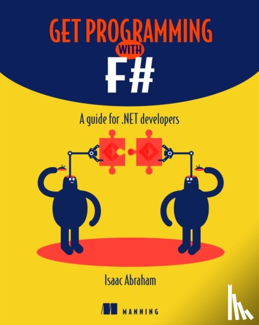Abraham, Isaac - Get Programming with F#
