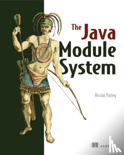 Parlog, Nicolai - The Java Module System