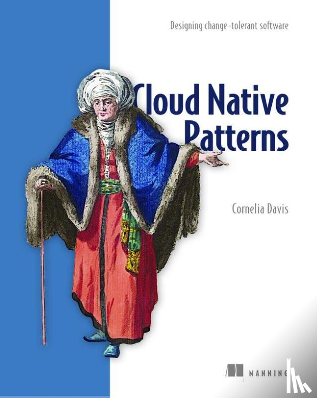 Davis, Cornelia - Cloud Native - Designing change-tolerant software