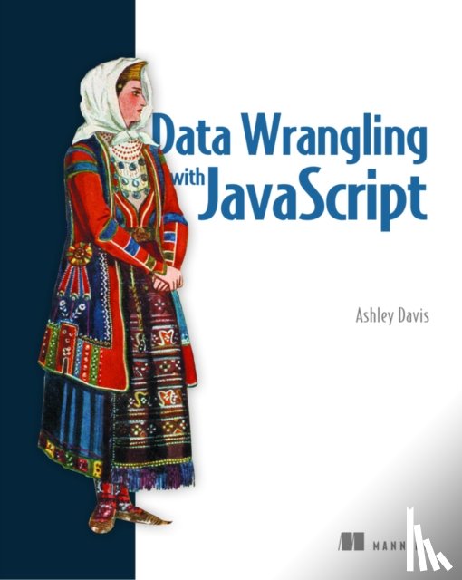 Davis, Ashley - Data Wrangling with JavaScript