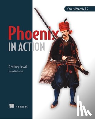 Lessel, Geoffrey - Phoenix in Action_p1