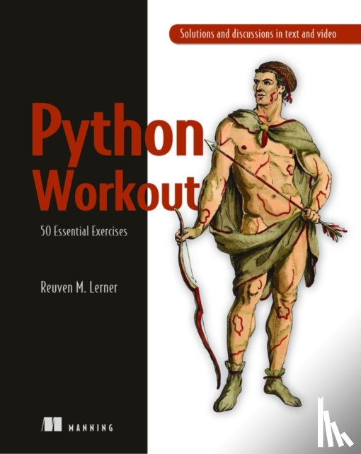 Lerner, Reuven - Python Workout