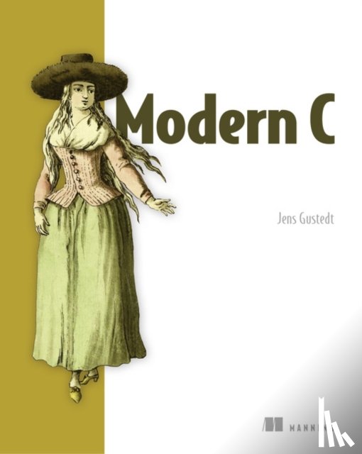 Gustedt, Jens - Modern C