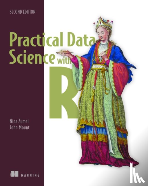 Zumel, Nina, Mount, John - Practical Data Science with R