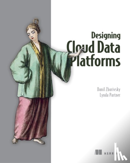 Zburivsky, Danil, Partner, Lynda - Designing Cloud Data Platforms