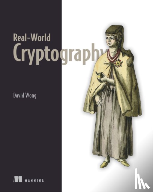 Wong, David - Real-World Cryptography
