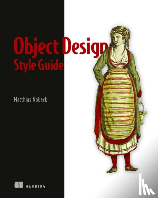 Noback, Matthias - Object Design Style Guide