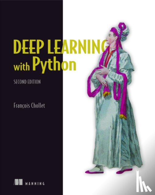 Chollet, Francois - Deep Learning with Python
