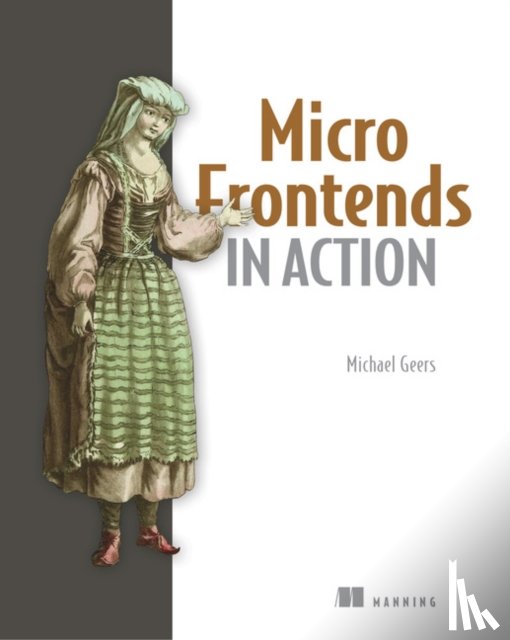 Geers, Michael - Micro Frontends in Action