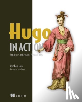 Jain, Atishay - Hugo in Action
