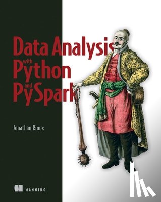 Rioux, Jonathan - Data Analysis with Python and PySpark