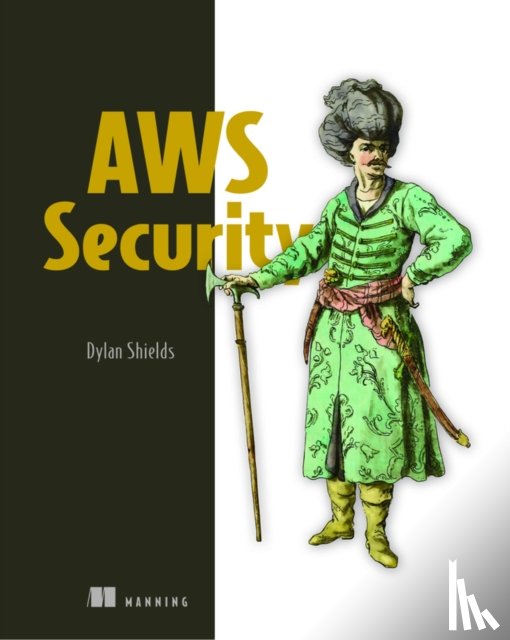 Shields, Dylan - AWS Security