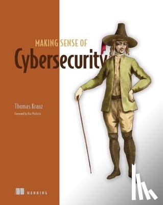 Kranz, Thomas - Making Sense of Cyber Security