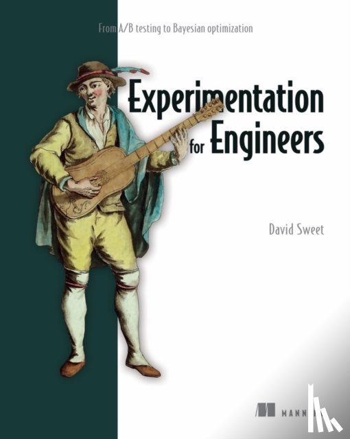 Sweet, David - Experimentation for Engineers