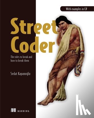 Kapanoglu, Sedat - Street Coder