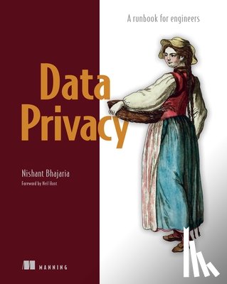 Bhajaria, Nishant - Privacy Engineering