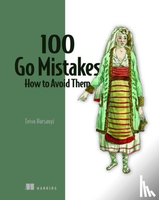 Harsanyi, Teiva - 100 Go Mistakes