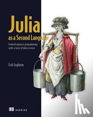 Engheim, Erik - Julia as a Second Language