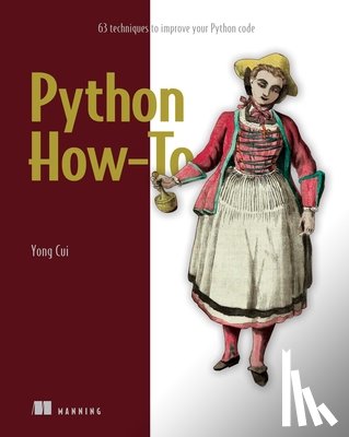 Cui, Yong - Python How-To