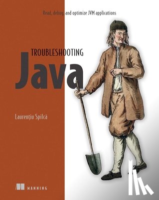 Spilca, Laurentiu - How to Read Java