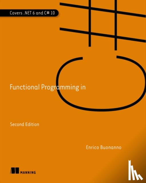 Buonanno, Enrico - Functional Programming in C#