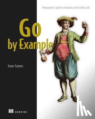 Gumus, Inanc - Effective Go