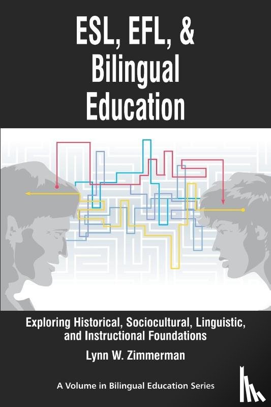 Zimmerman, Lynn W. - ESL, Efl and Bilingual Education