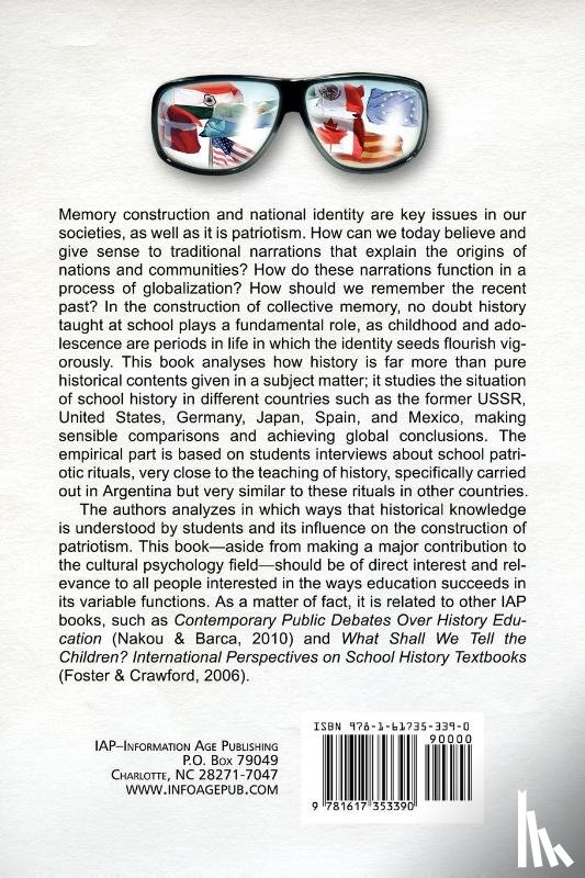 Carretero, Mario - Constructing Patriotism