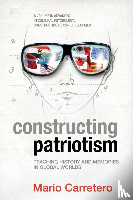 Carretero, Mario - Constructing Patriotism