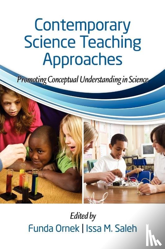  - Contemporary Science Teaching Approaches