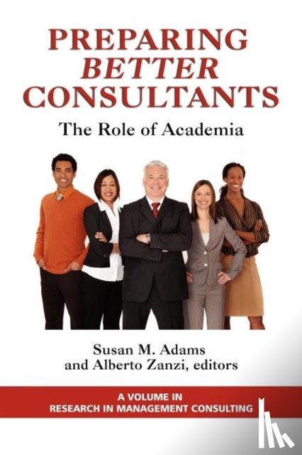  - Preparing Better Consultants