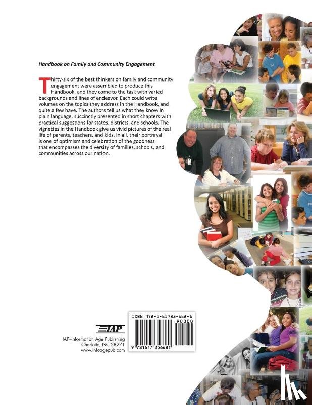  - Handbook on Family and Community Engagement